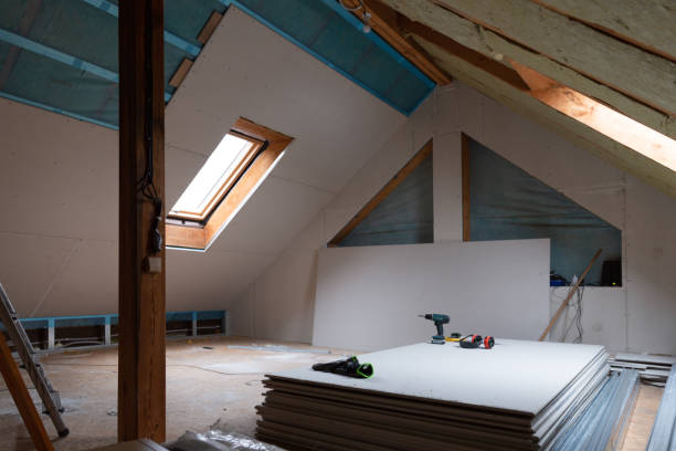 Best Insulation Installation Services in Dove Valley, CO