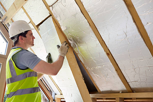 Best Insulation for Specific Applications in Dove Valley, CO
