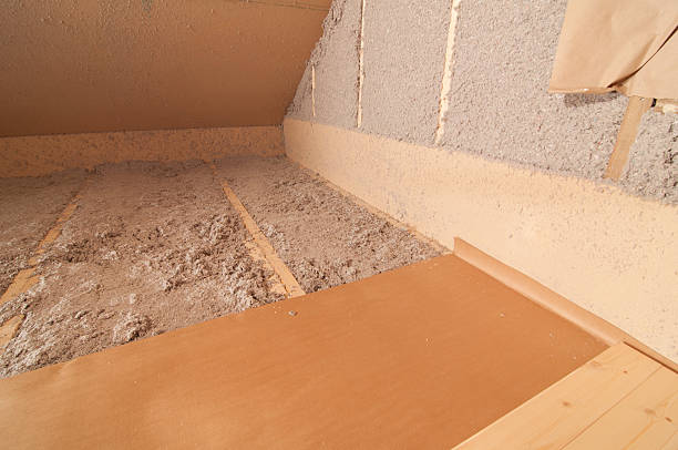 Best Insulation for Specific Applications in Dove Valley, CO